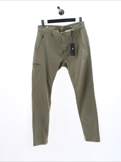 Spodnie Casual G-Star Rozmiar: W32/L32