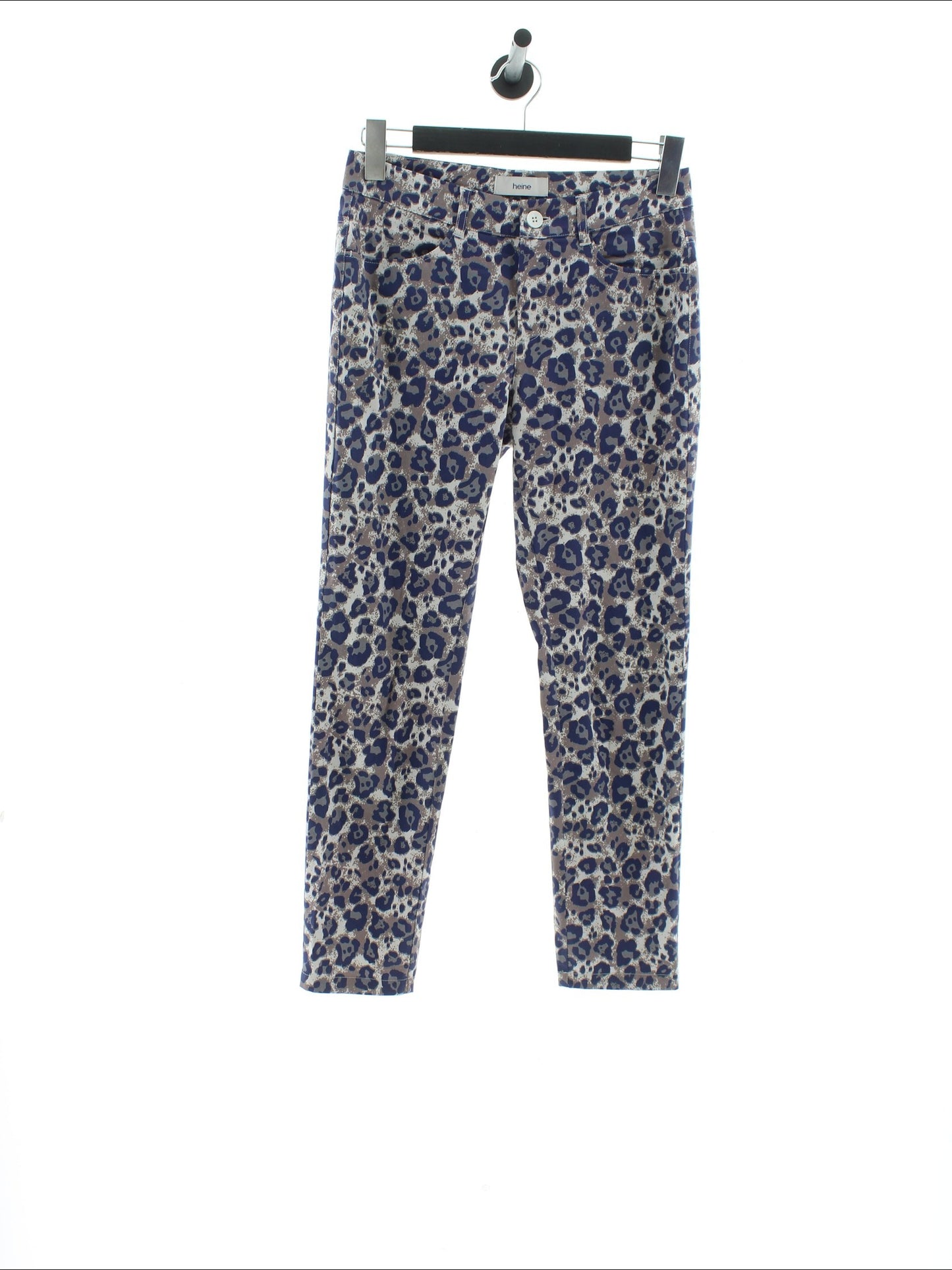 Spodnie Casual Heine Rozmiar: 34