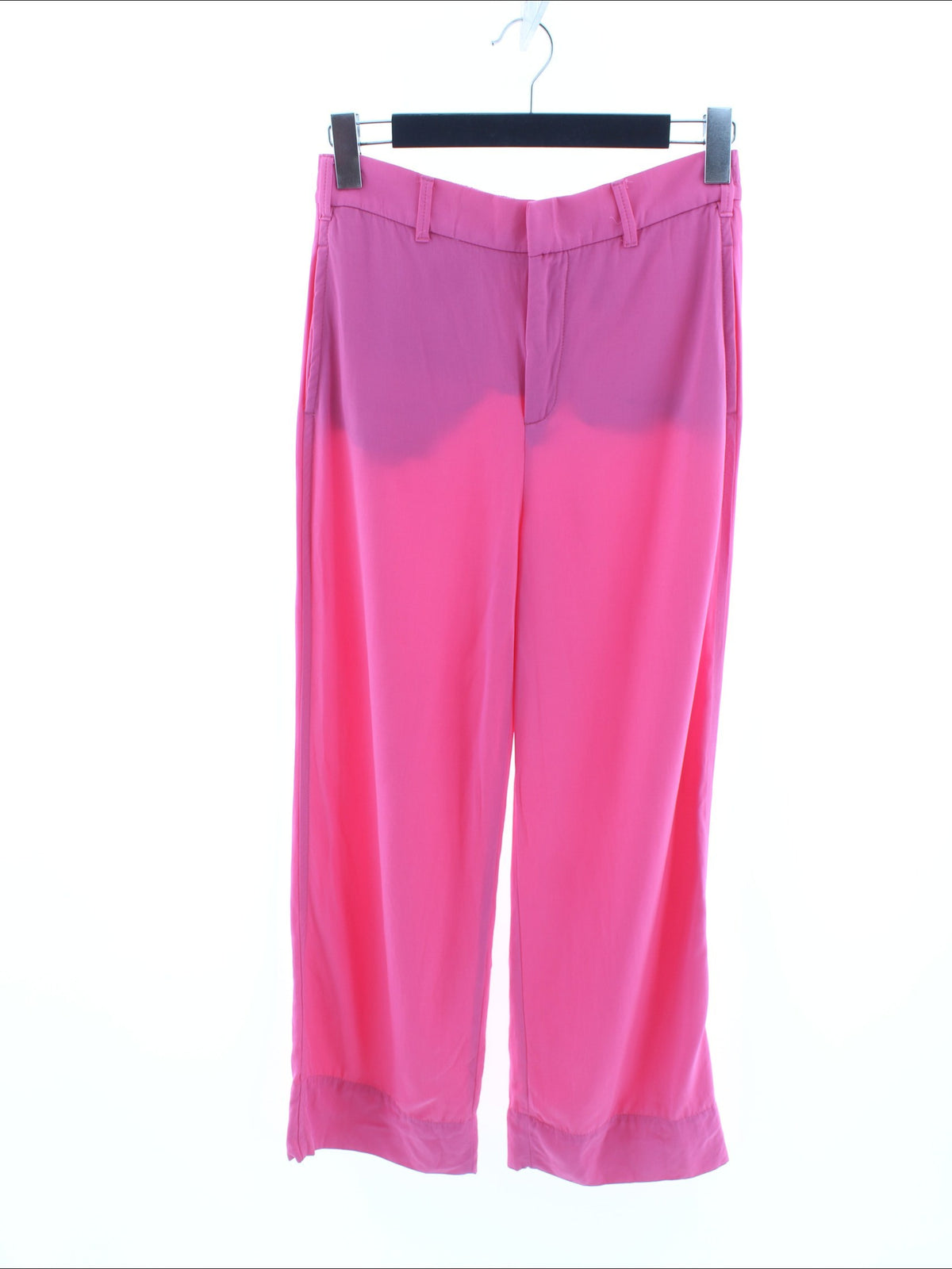 Spodnie Casual Zara Rozmiar: S