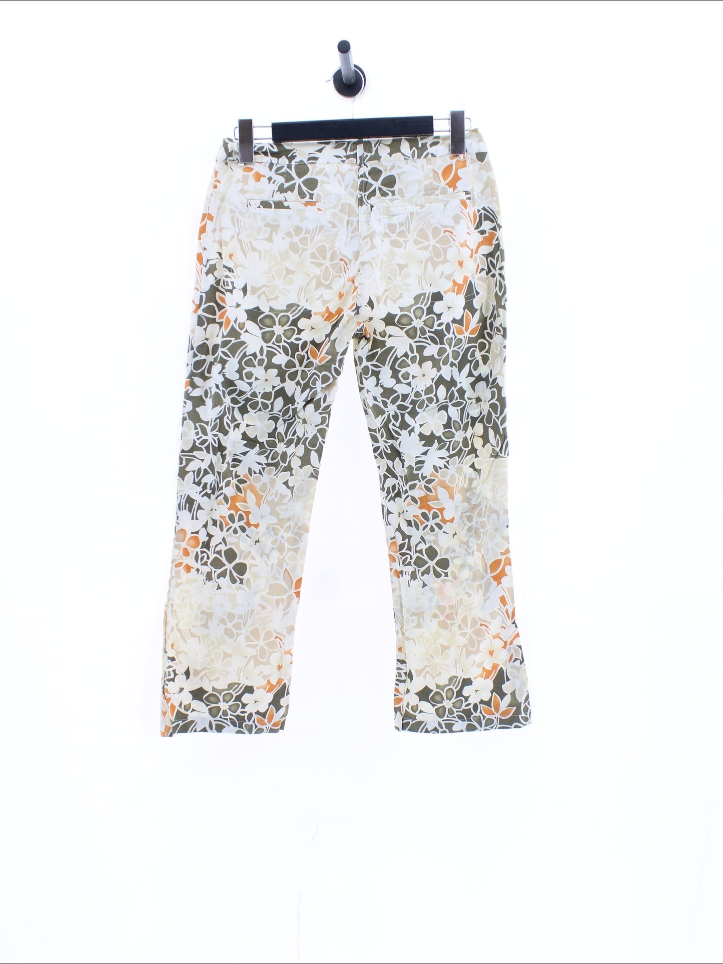 Spodnie Casual Tom Tailor Rozmiar: 38