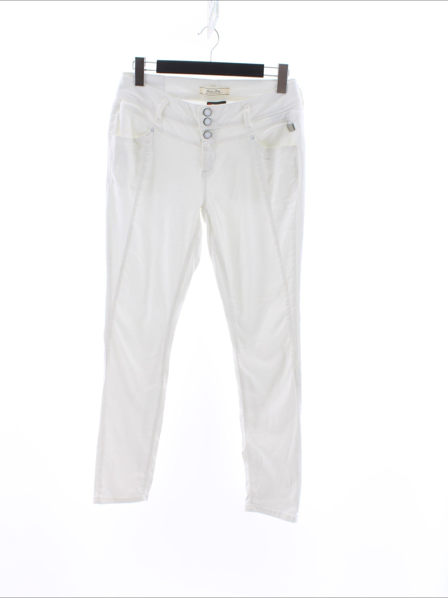Spodnie Casual Street One Rozmiar: 38