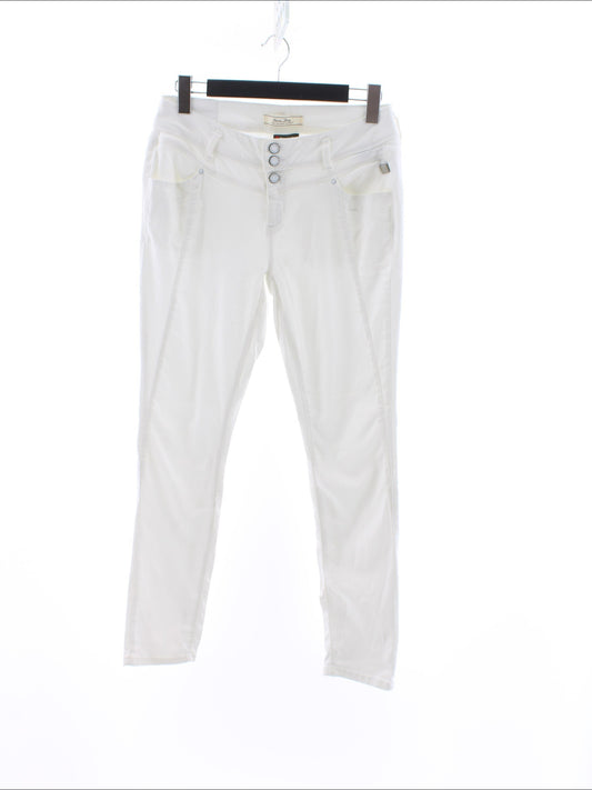 Spodnie Casual Street One Rozmiar: 38