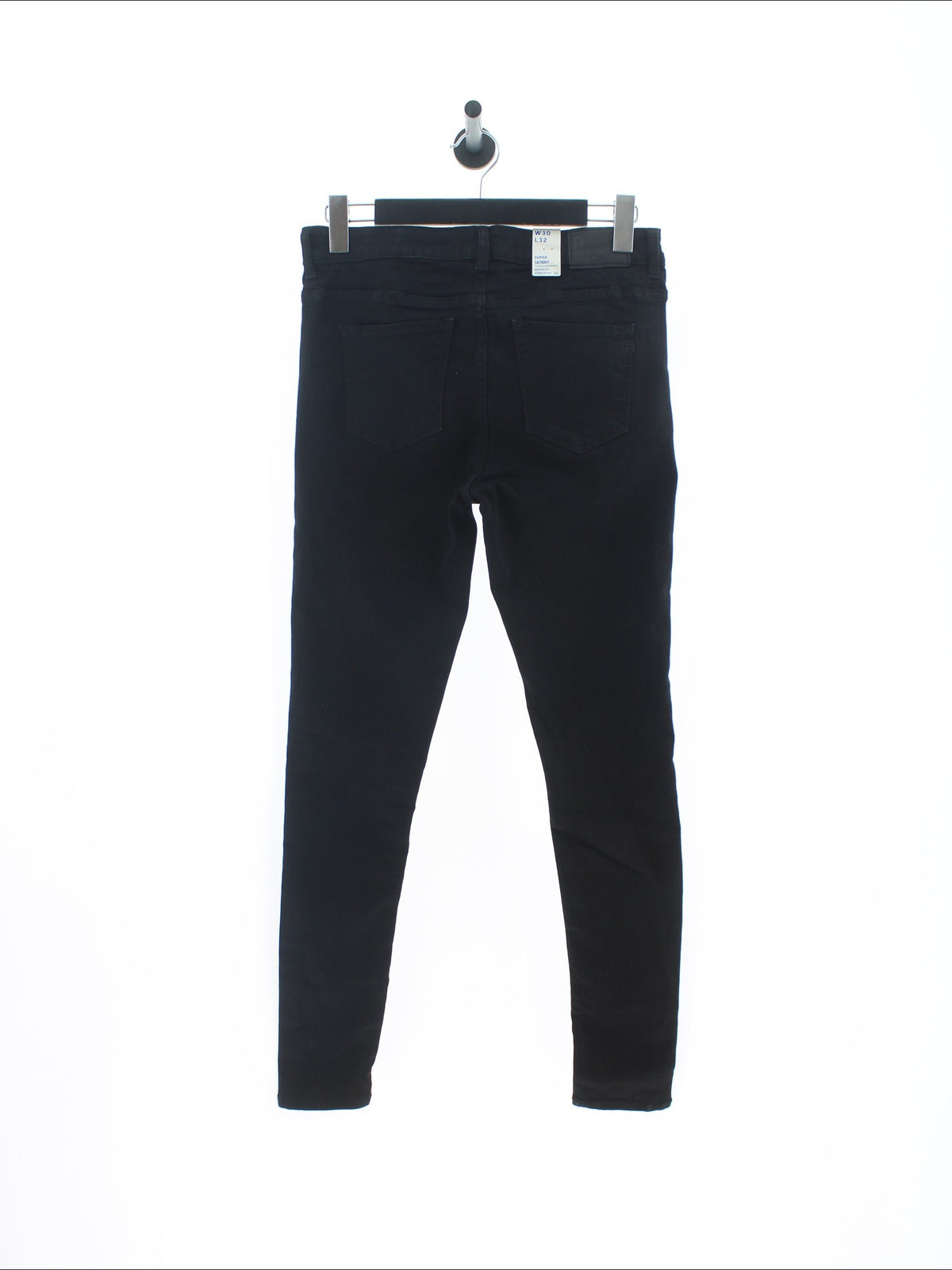 Spodnie Casual BLUE RIOGE Rozmiar: W30/L32