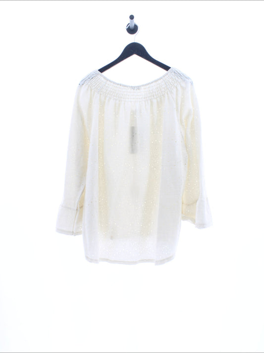 Bluzka Rozmiar: oversize