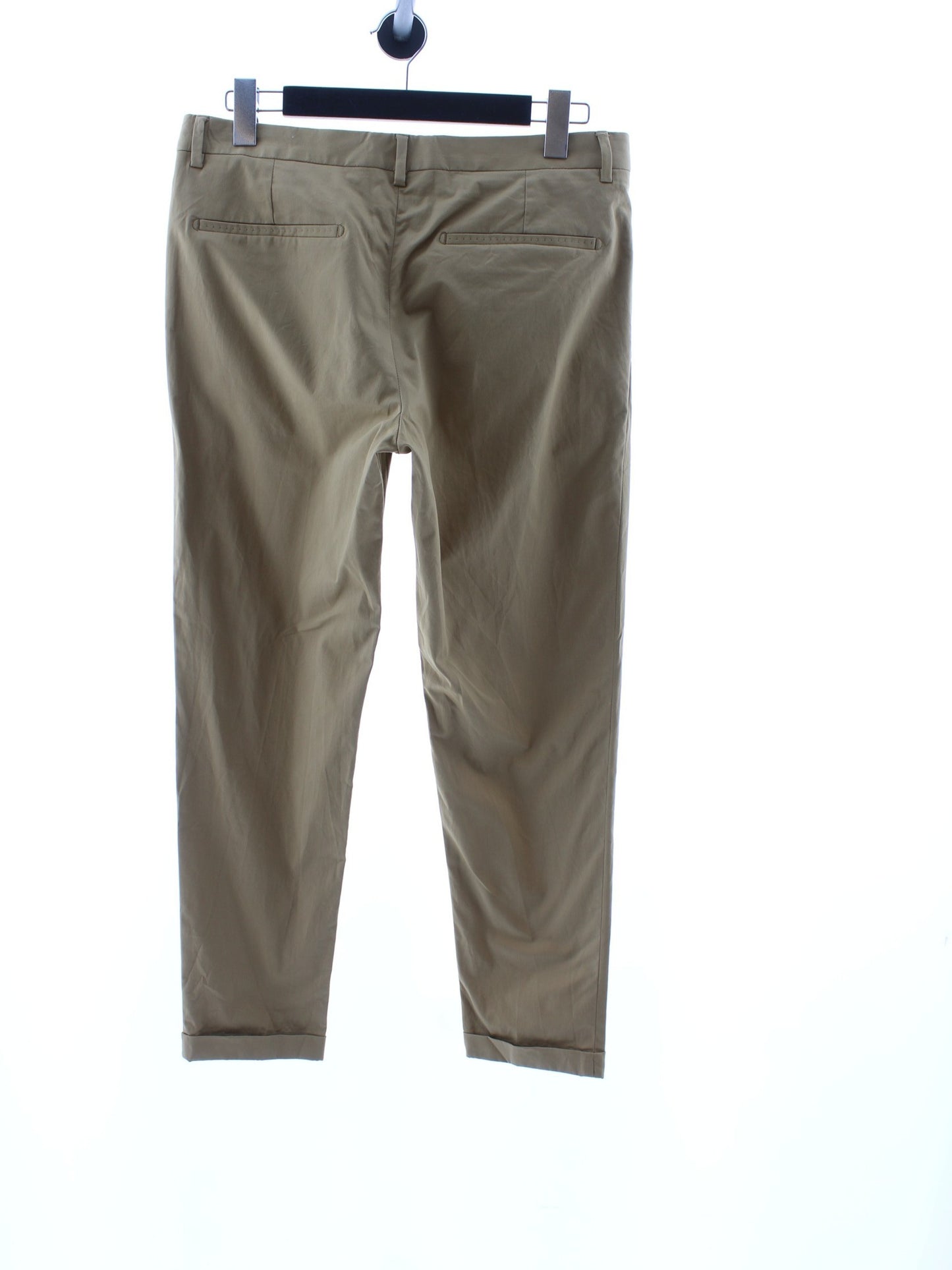 Spodnie Casual Zara Rozmiar: 40