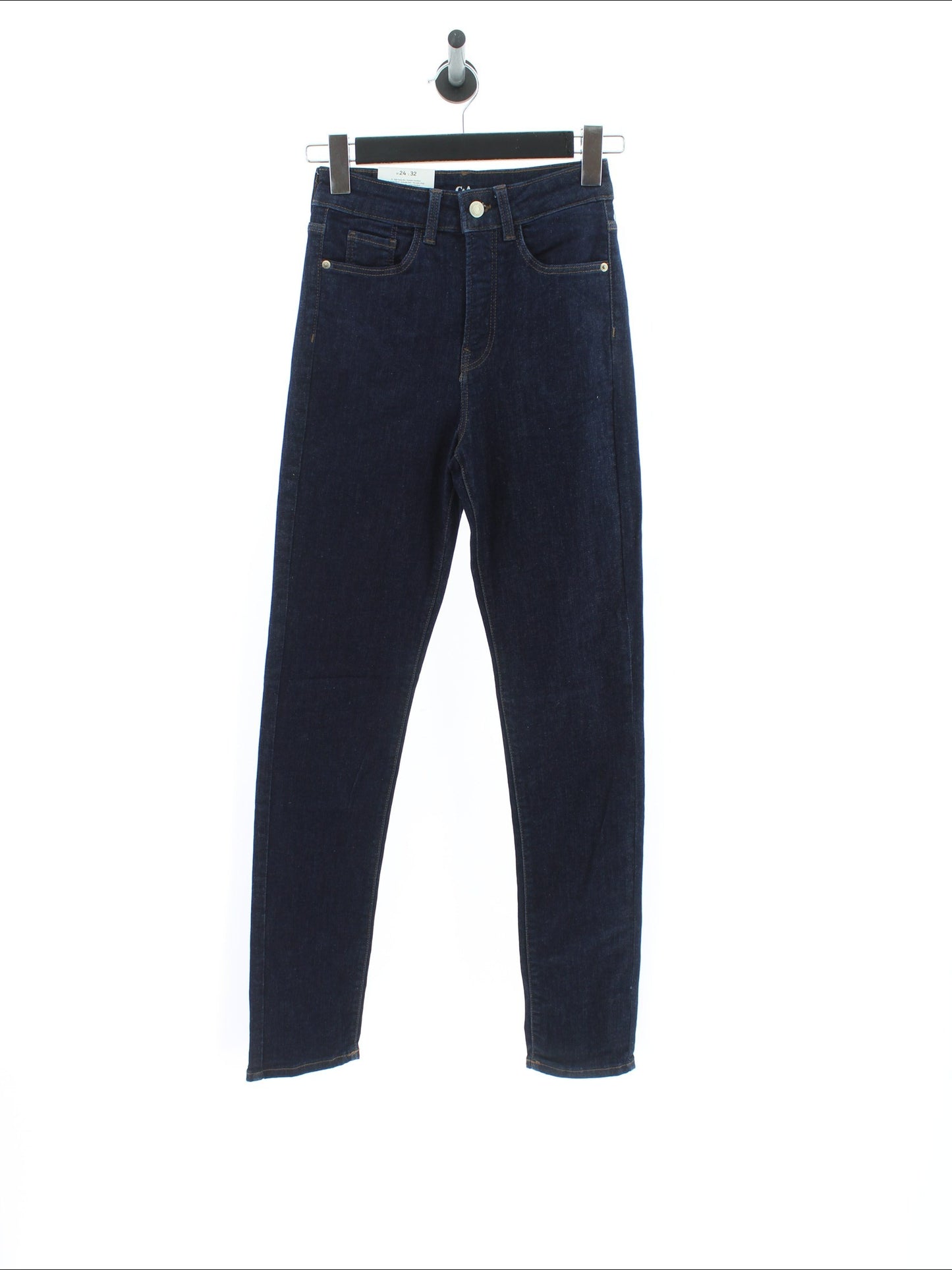 Spodnie jeans C&A Rozmiar: 34