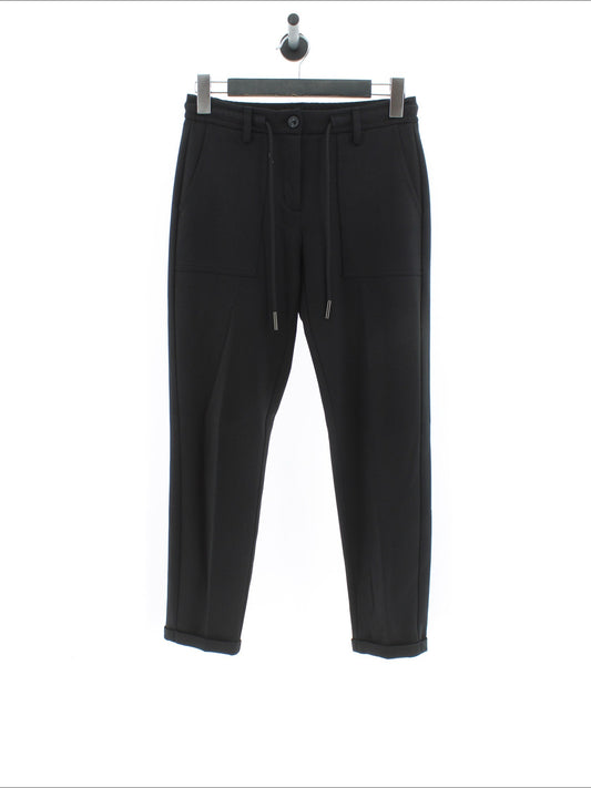 Spodnie Casual Opus Rozmiar: 36