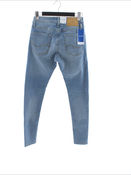 Spodnie jeans JACK & JONES Rozmiar: W28/L32