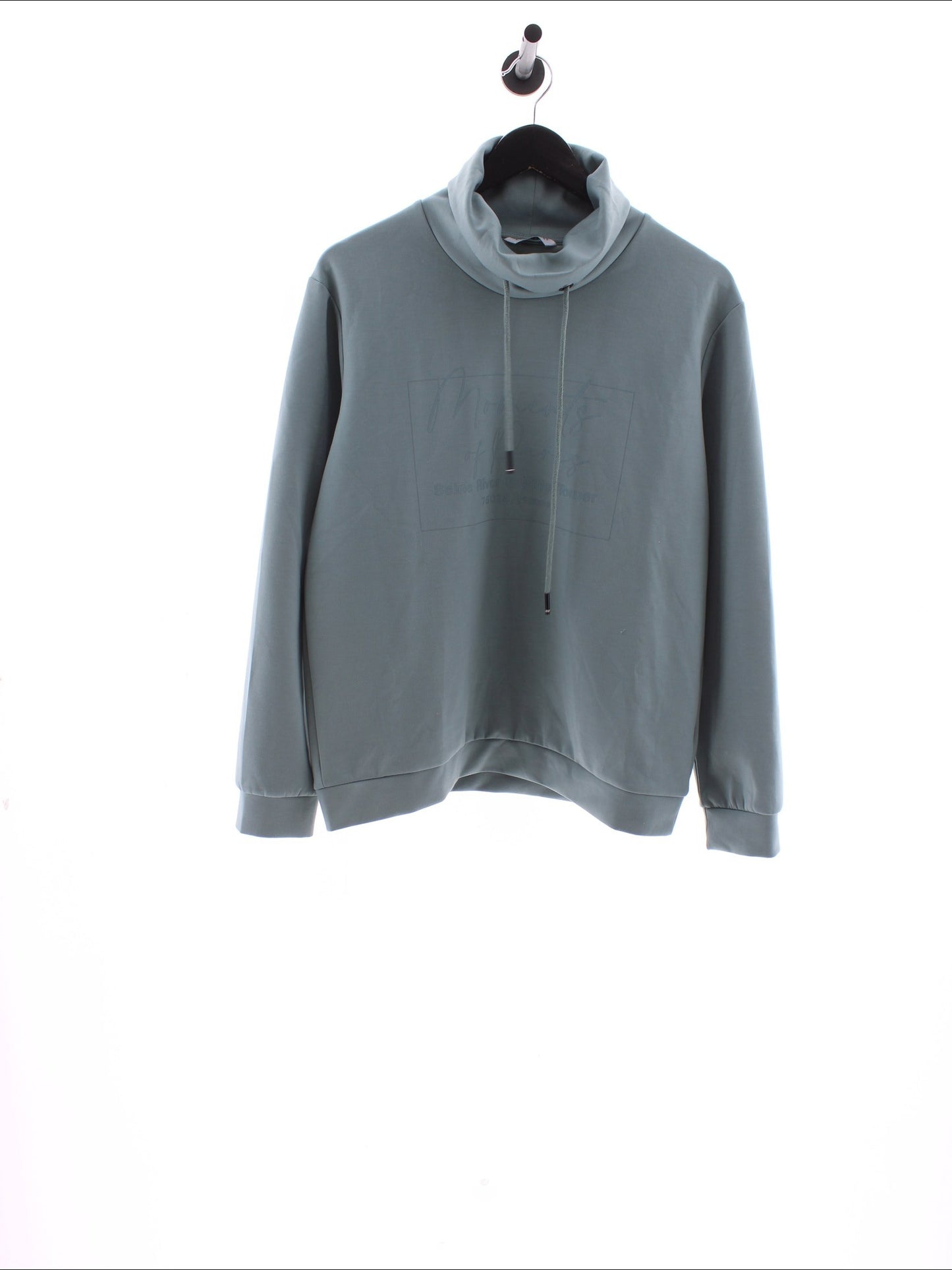Bluza ZABAIONE Rozmiar: M