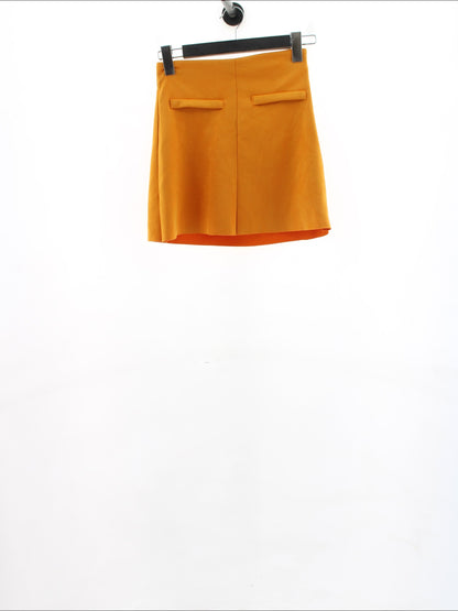 Spódnica Zara Rozmiar: XS
