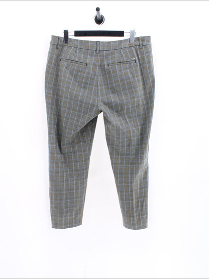 Spodnie Eleganckie Tom Tailor Rozmiar: XL