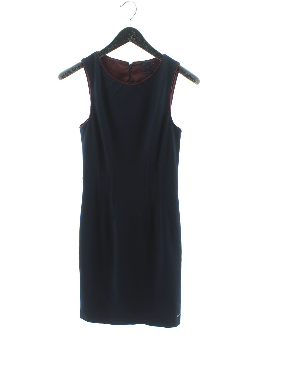 Sukienka Tommy Hilfiger Rozmiar: XS