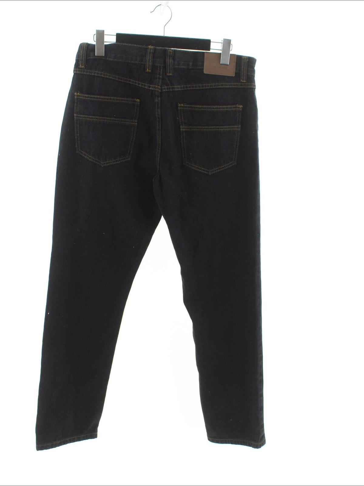Spodnie jeans JOHN BANER Rozmiar: M/L