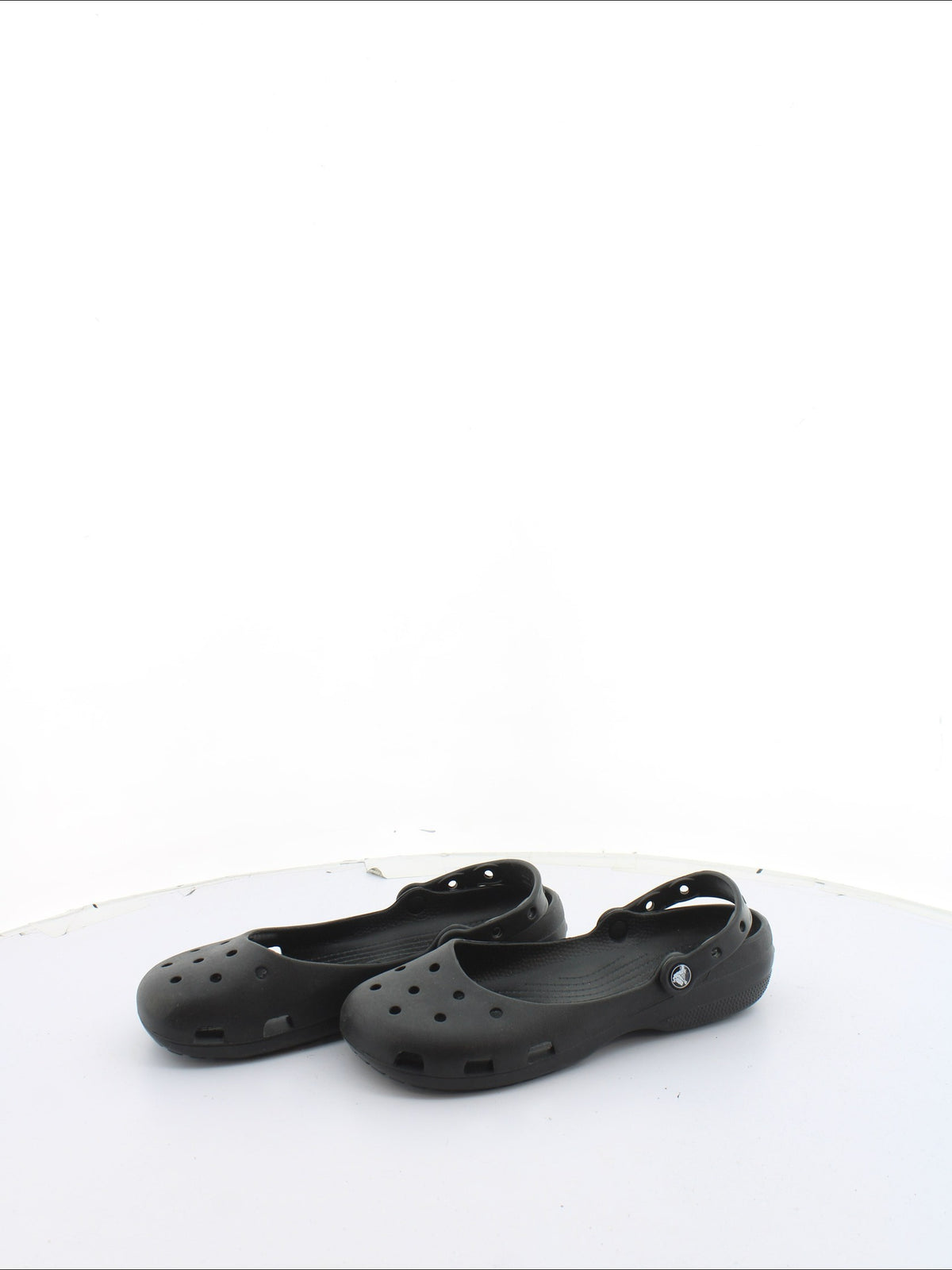 Baleriny Crocs Rozmiar: 41,5