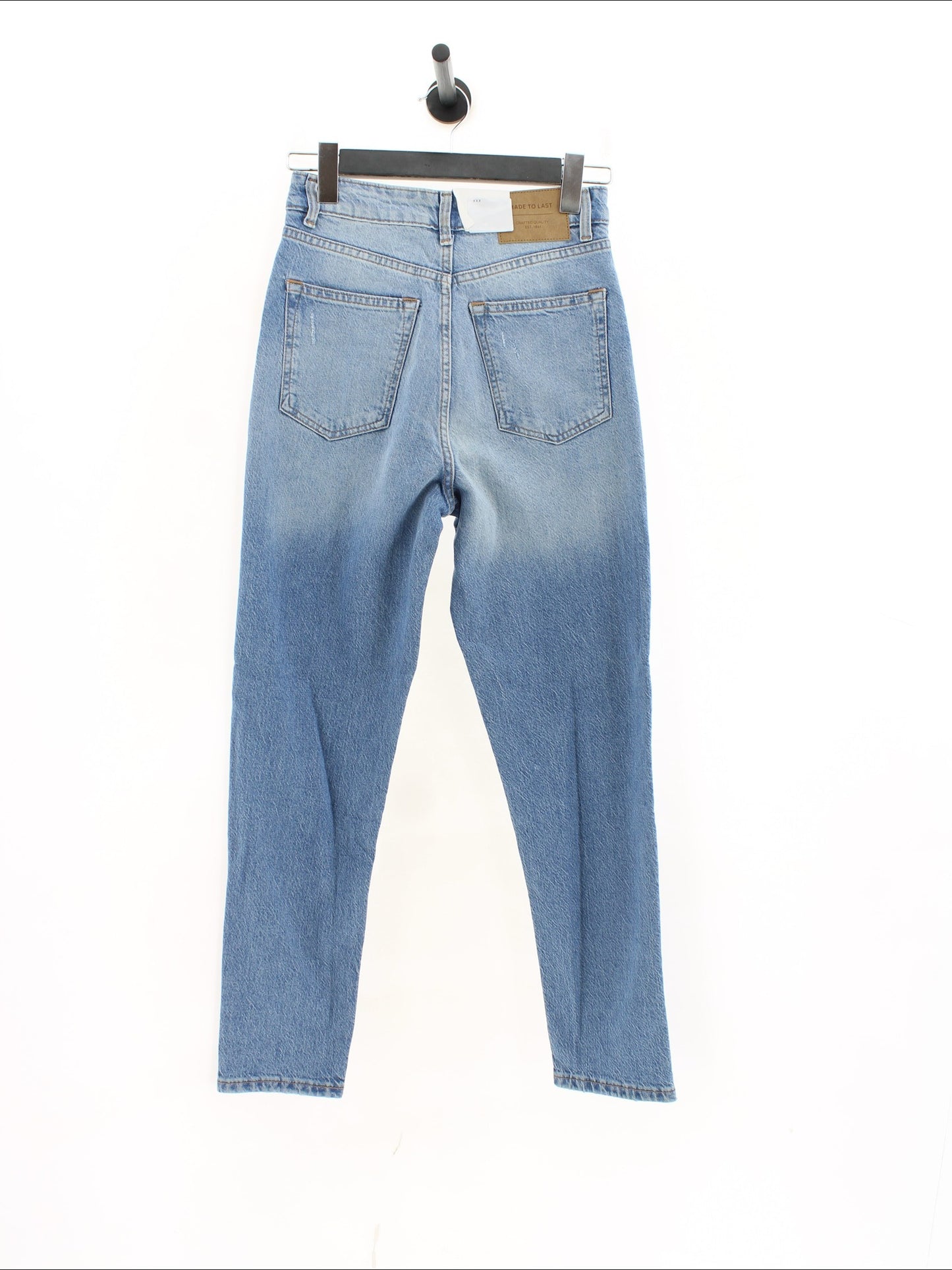 Spodnie jeans C&A Rozmiar: 34
