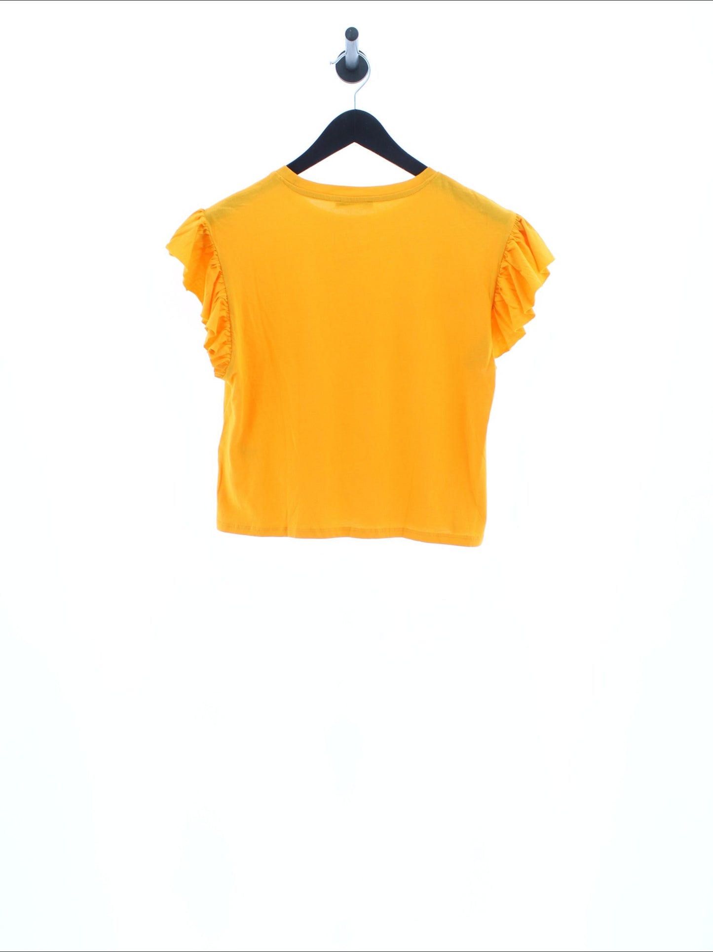 T-shirt Zara Rozmiar: S