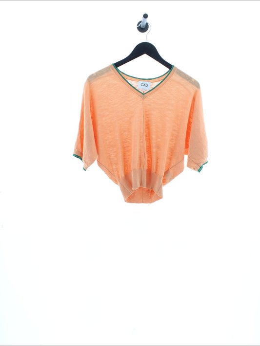 Sweter CKS Rozmiar: S