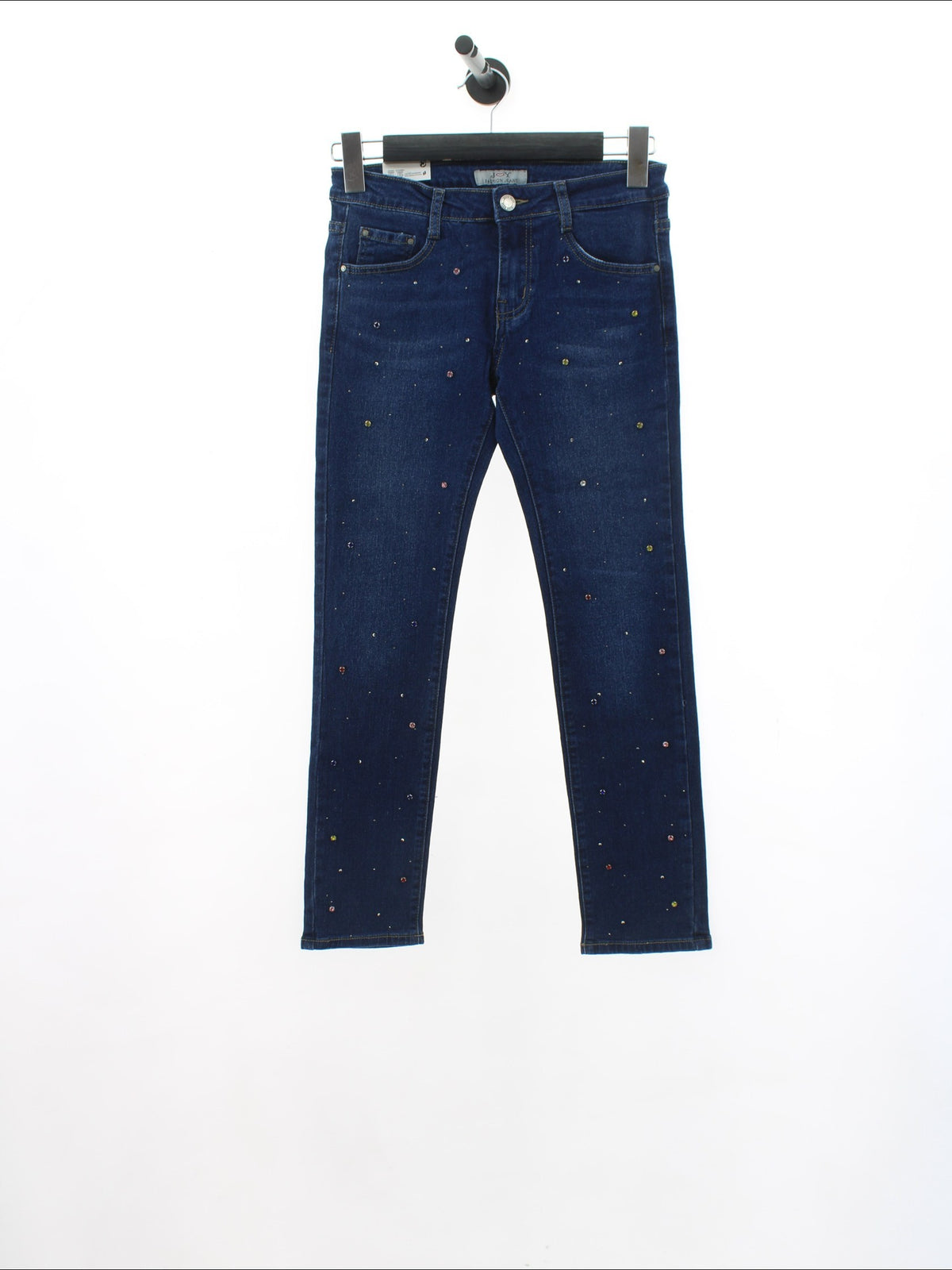Spodnie jeans Rozmiar: 152