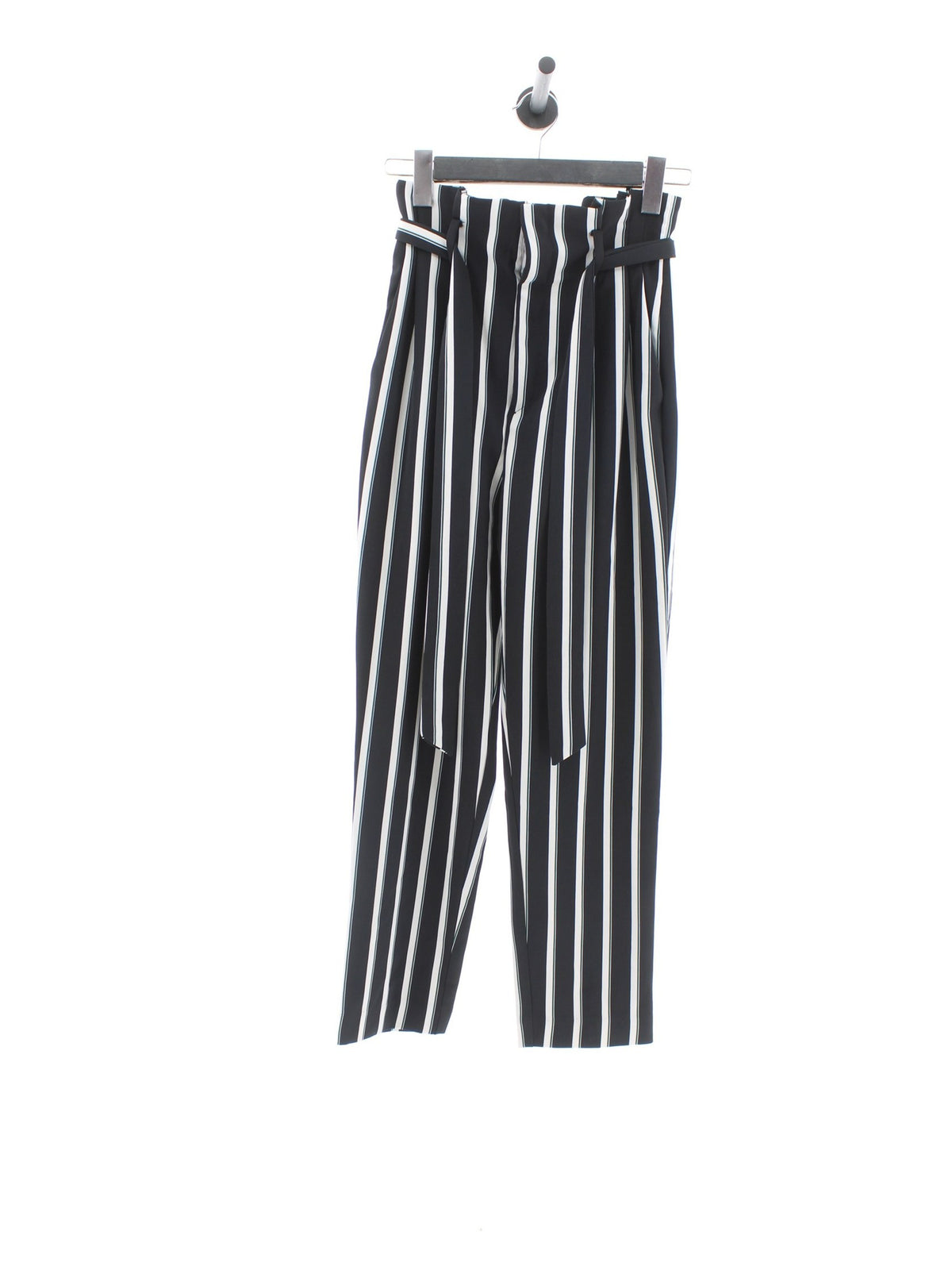 Spodnie Casual H&M Rozmiar: 34