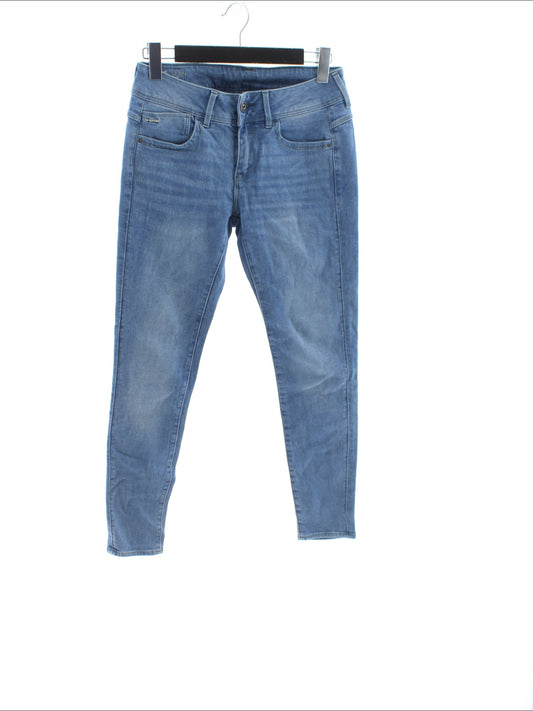 Spodnie jeans G-Star Rozmiar: W28/L30