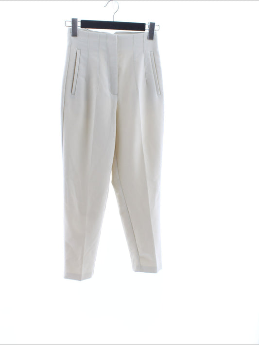 Spodnie Casual Zara Rozmiar: XS