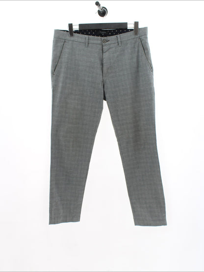 Spodnie Casual Ted Baker Rozmiar: 34