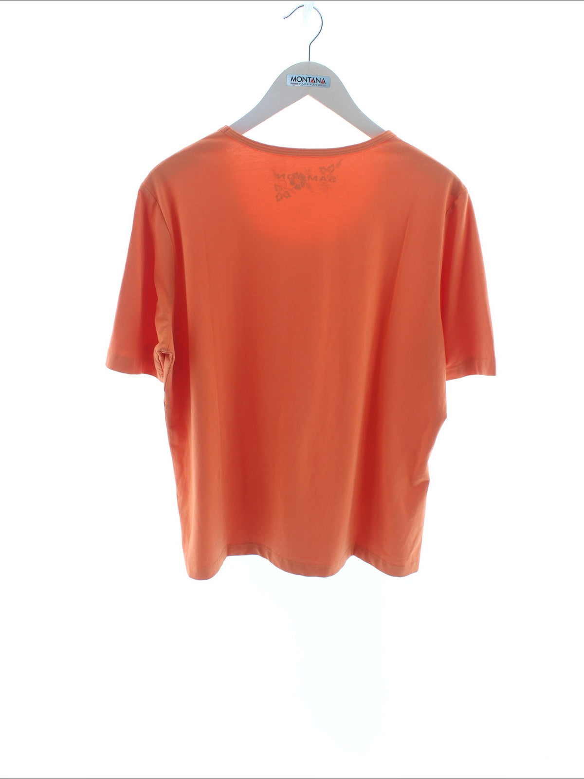 T-shirt Samoon Rozmiar: 46
