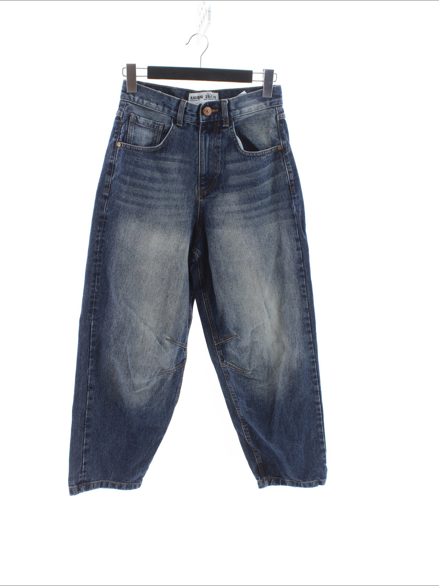 Spodnie jeans Rozmiar: W28/L30