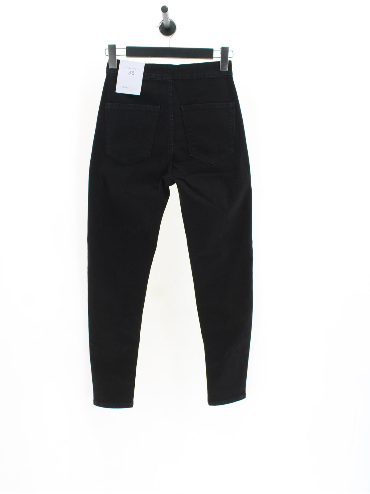 Spodnie Casual Bershka Rozmiar: 38