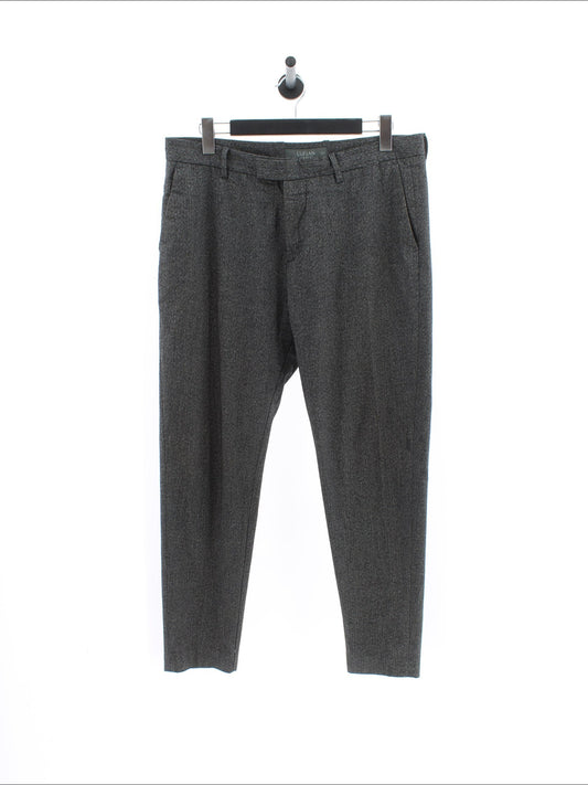 Spodnie Eleganckie Rozmiar: M/L