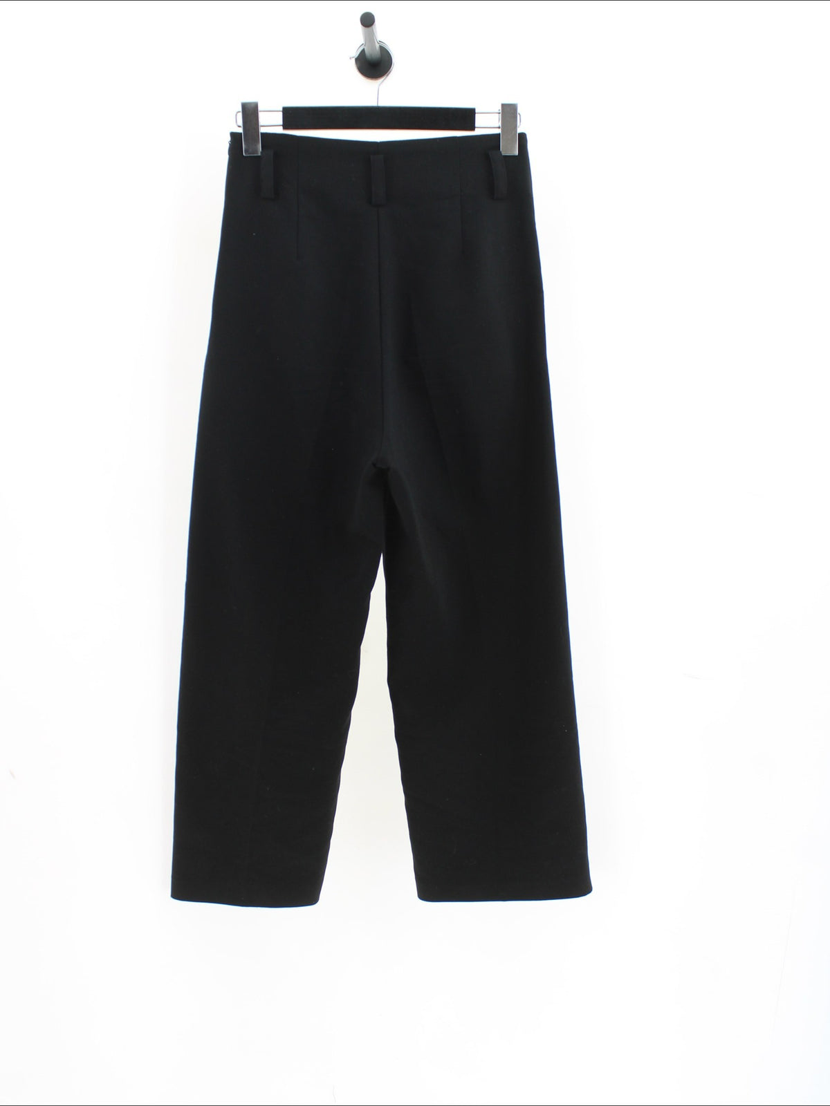 Spodnie Casual Zara Rozmiar: S