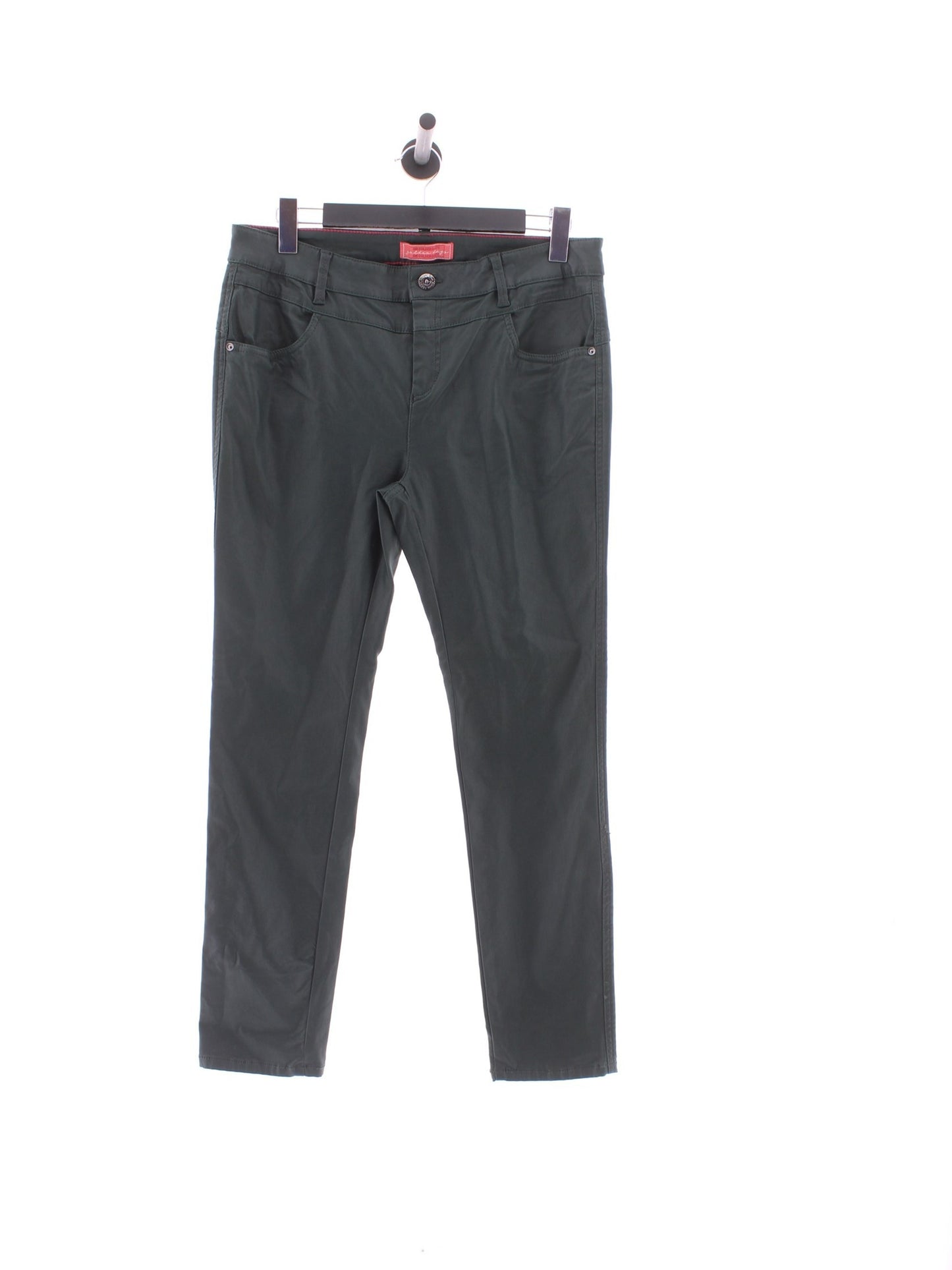Spodnie Casual Street One Rozmiar: 42