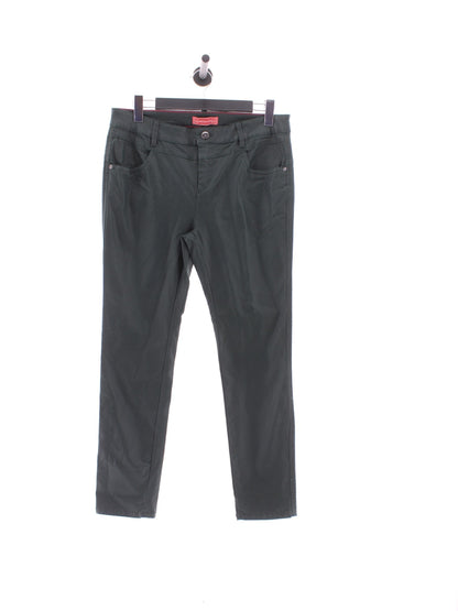 Spodnie Casual Street One Rozmiar: 42
