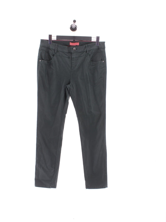Spodnie Casual Street One Rozmiar: 42