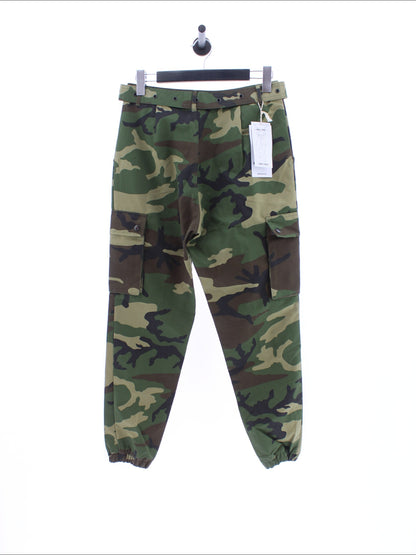 Spodnie Militaria Rozmiar: L