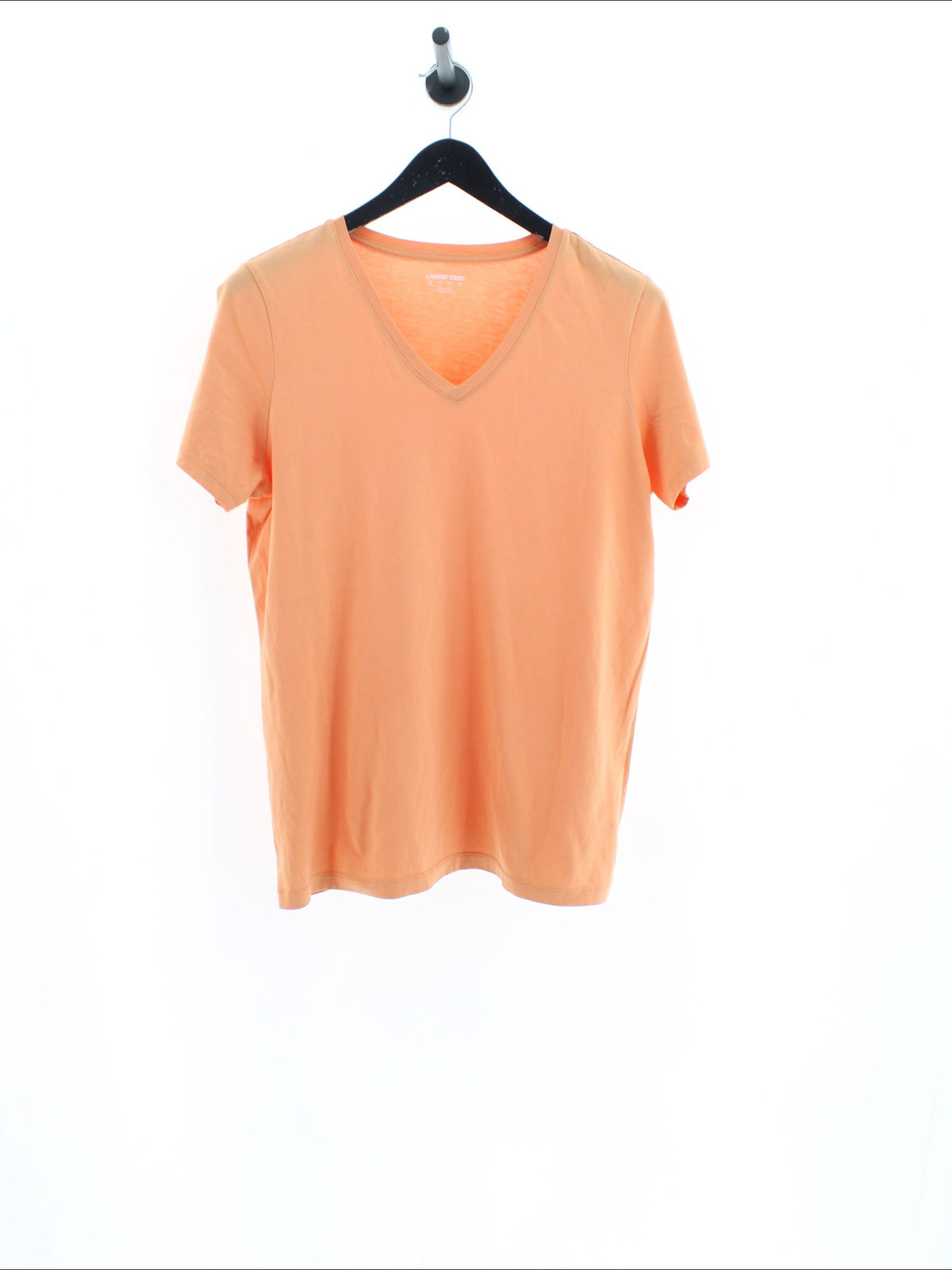 T-shirt LANDS 'END Rozmiar: L