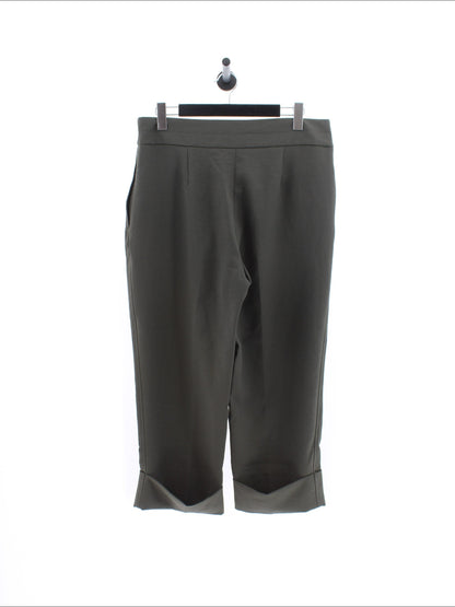 Spodnie Casual Zara Rozmiar: XL