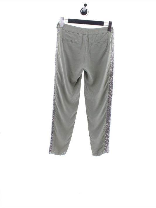 Spodnie Casual Liu Jo Rozmiar: 34
