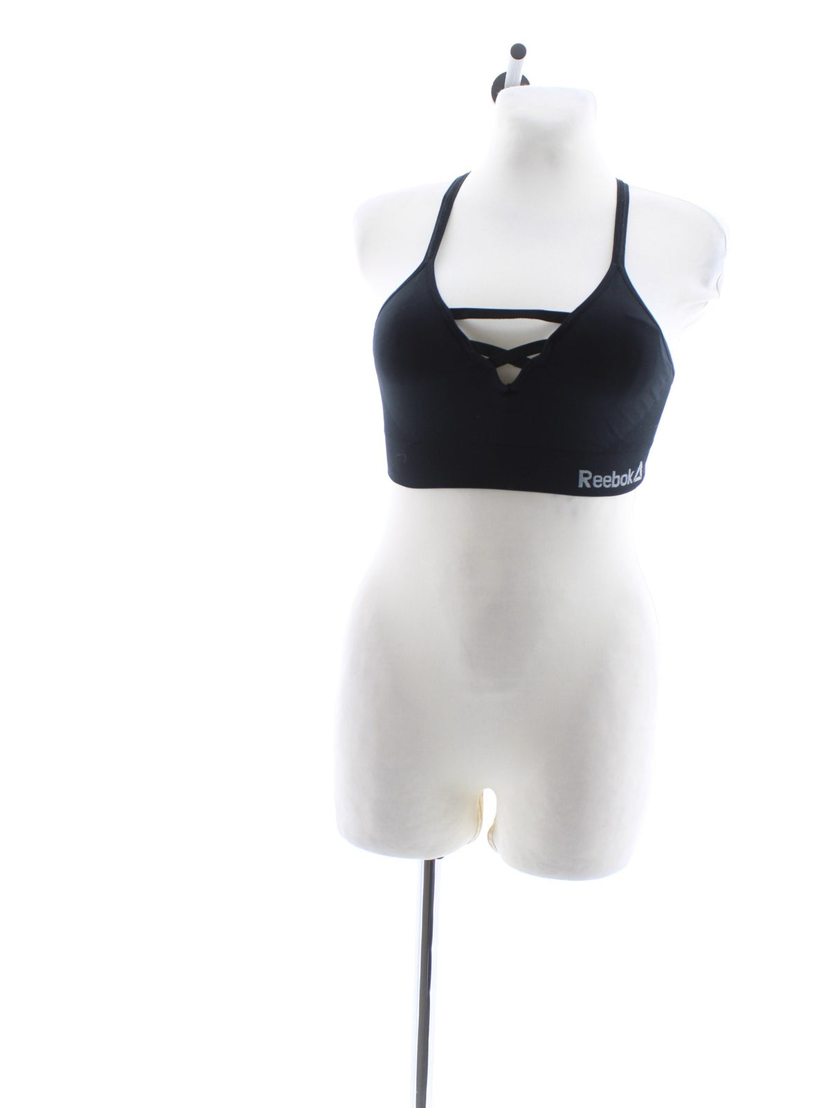Stanik sportowy Reebok Rozmiar: M