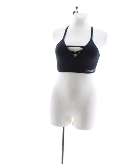 Stanik sportowy Reebok Rozmiar: M