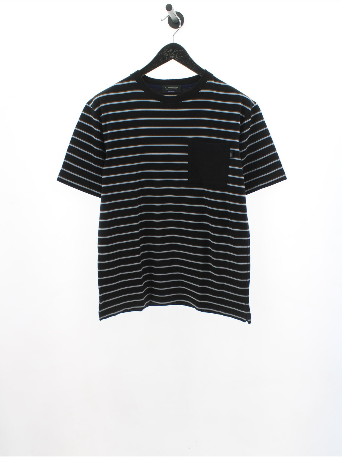 T-shirt Scotch & Soda Rozmiar: M