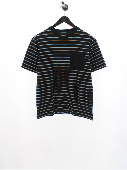 T-shirt Scotch & Soda Rozmiar: M