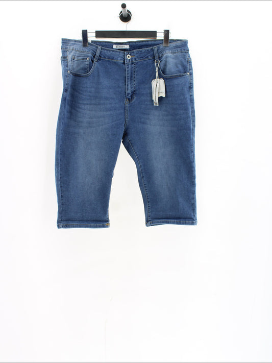 Spodnie jeans Rozmiar: 42