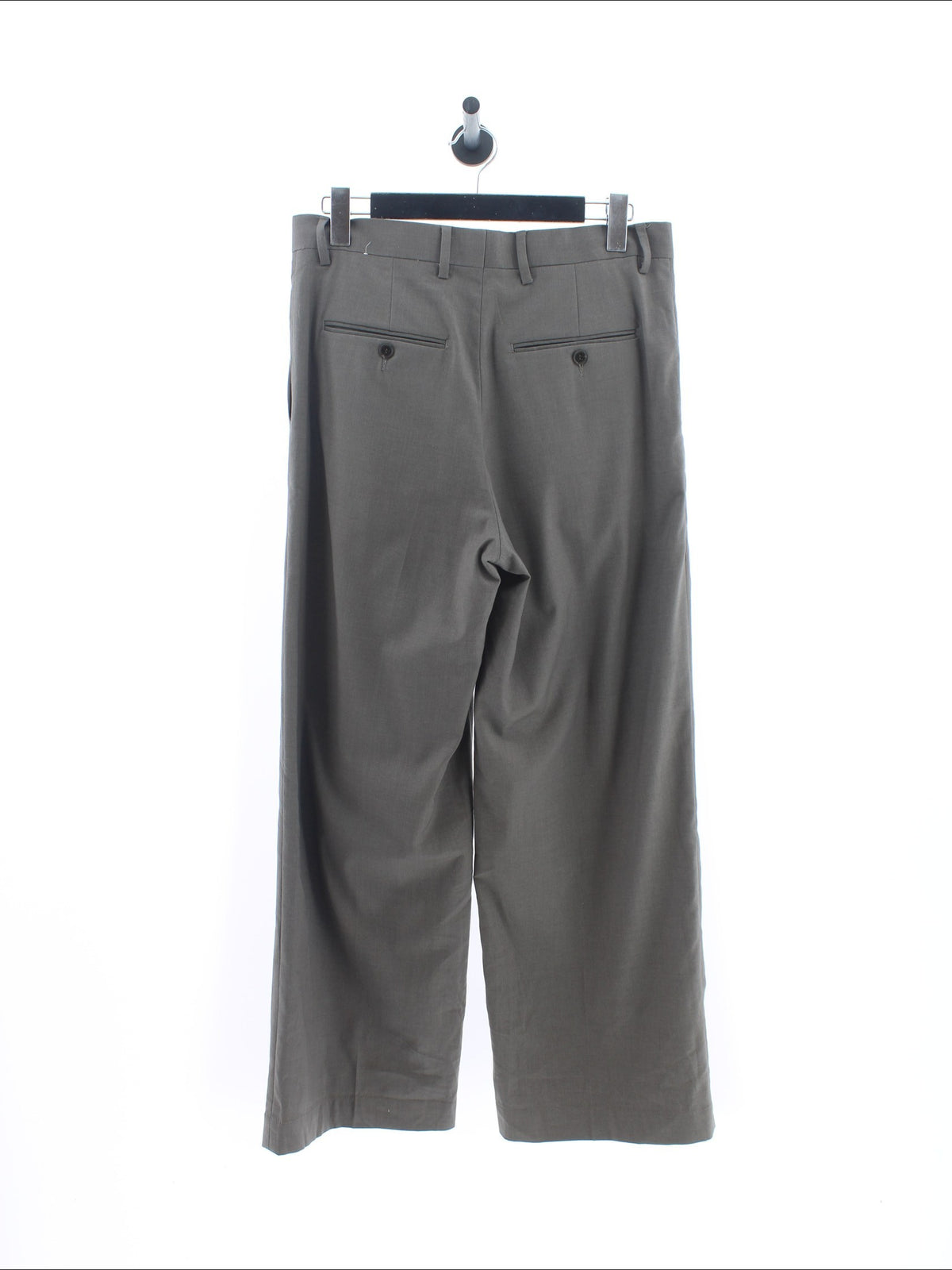 Spodnie Eleganckie H&M Rozmiar: 42