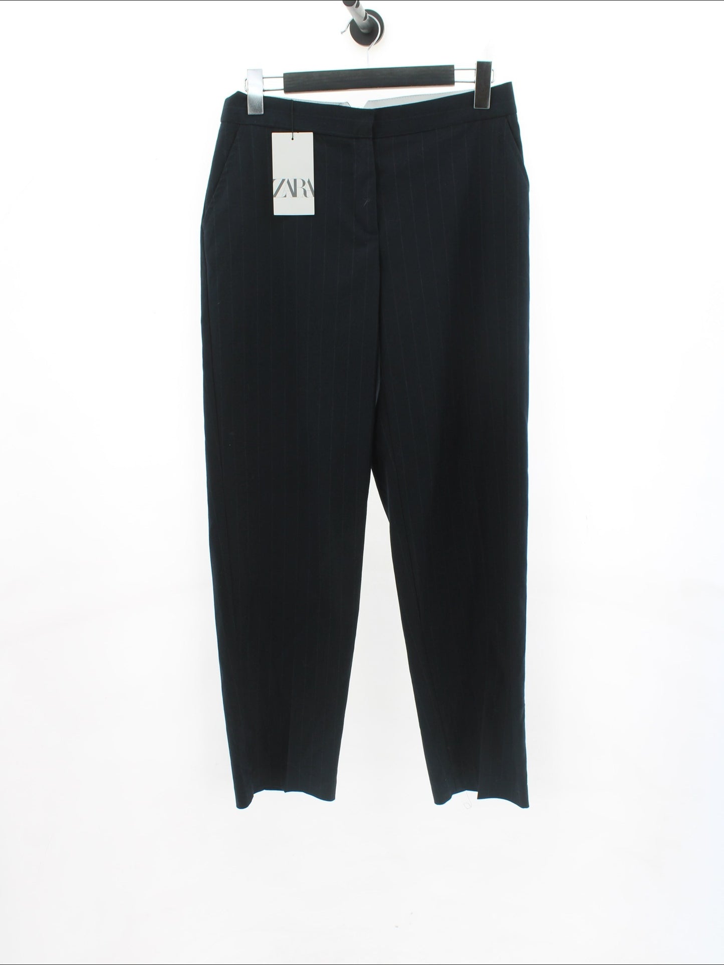 Spodnie Casual Zara Rozmiar: M