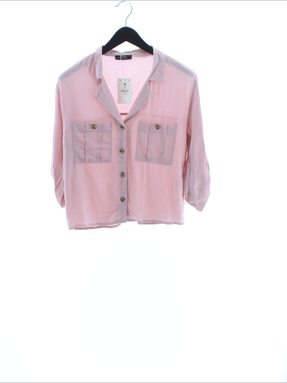 Bluzka Bershka Rozmiar: M