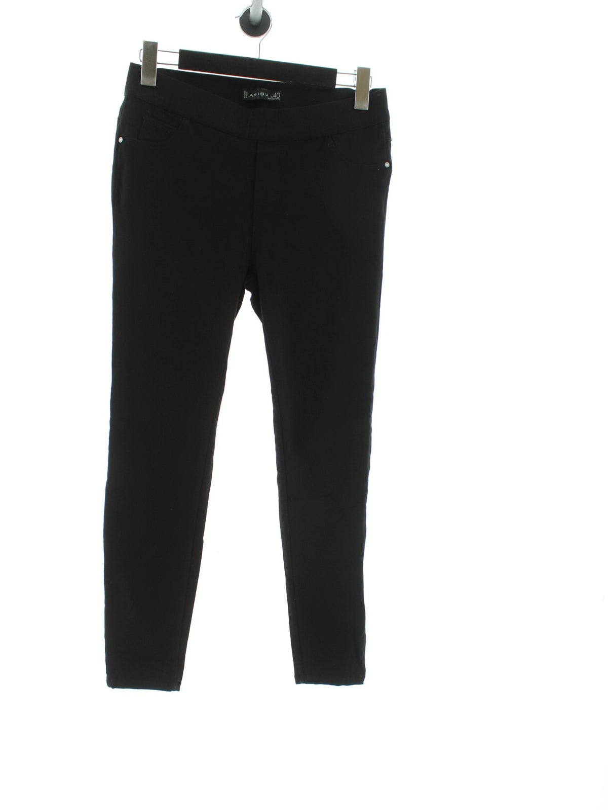 Spodnie Casual Amisu Rozmiar: 40