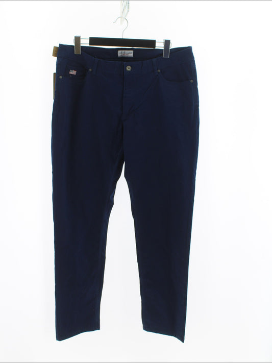 Spodnie Casual U.S.POLO ASSN Rozmiar: XL