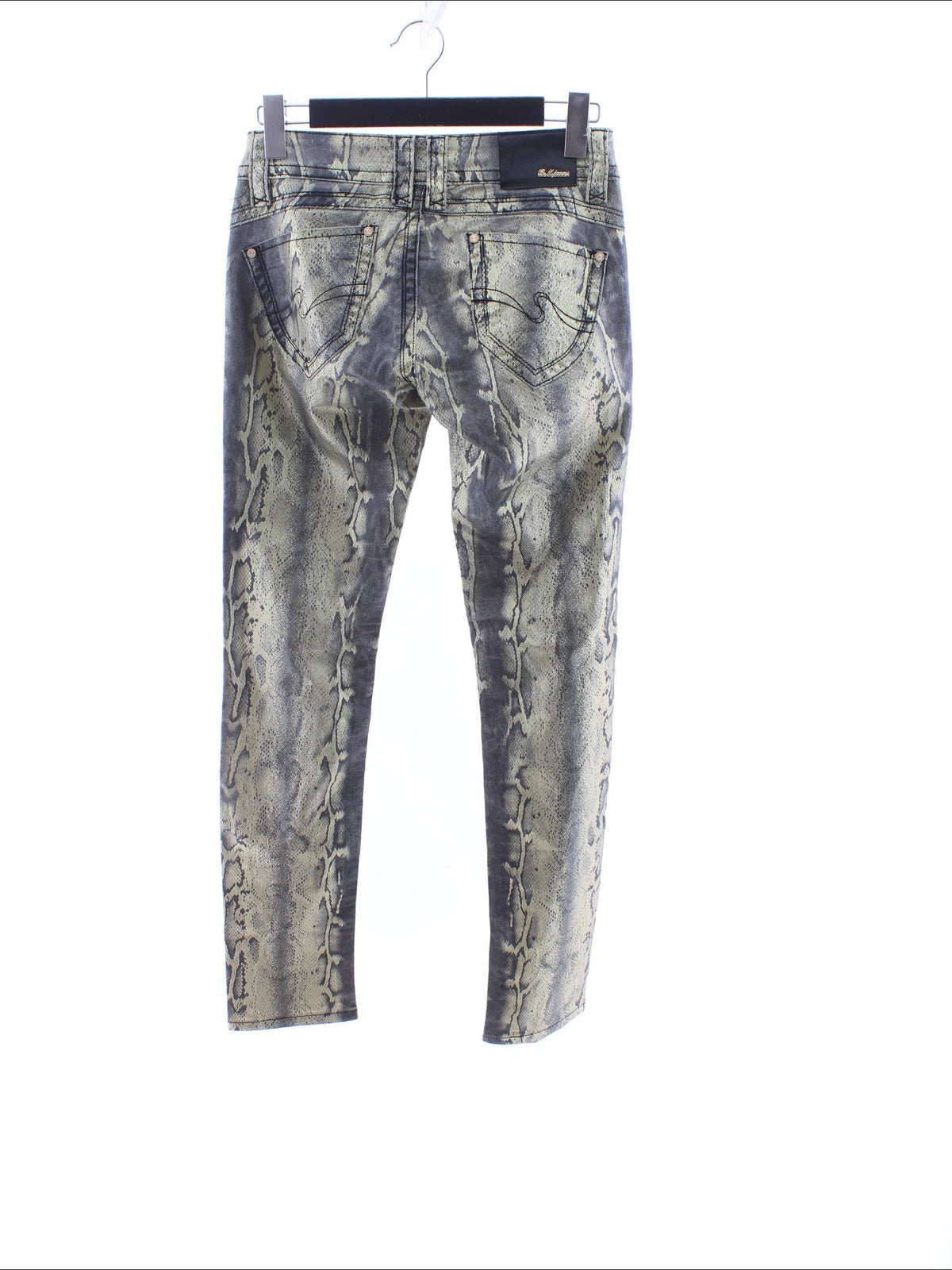 Spodnie Casual BLUE MONKEY Rozmiar: W27/L32