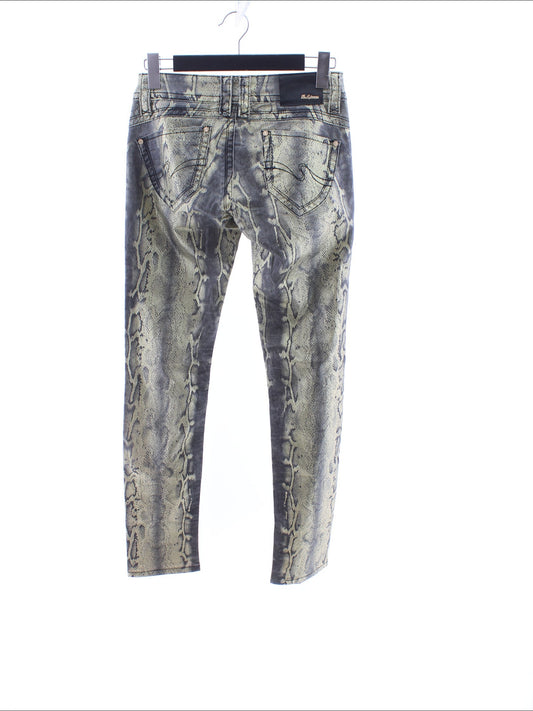 Spodnie Casual BLUE MONKEY Rozmiar: W27/L32
